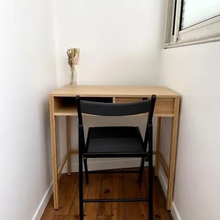 Les Paloises - Appt. 4 : Le Parc Beaumont Апартаменты