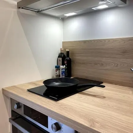 Les Paloises - Appt. 4 : Le Parc Beaumont *