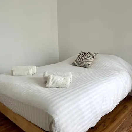 Les Paloises - Appt. 4 : Le Parc Beaumont * По