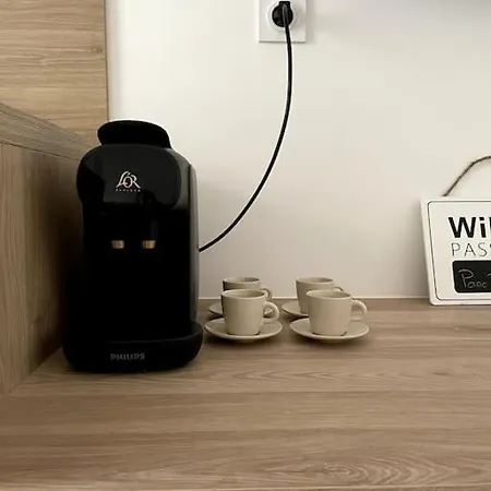 Apartment Les Paloises - Appt. 4 : Le Parc Beaumont *