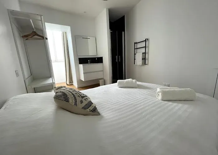 Appartamento Les Paloises - Appt. 4 : Le Parc Beaumont *