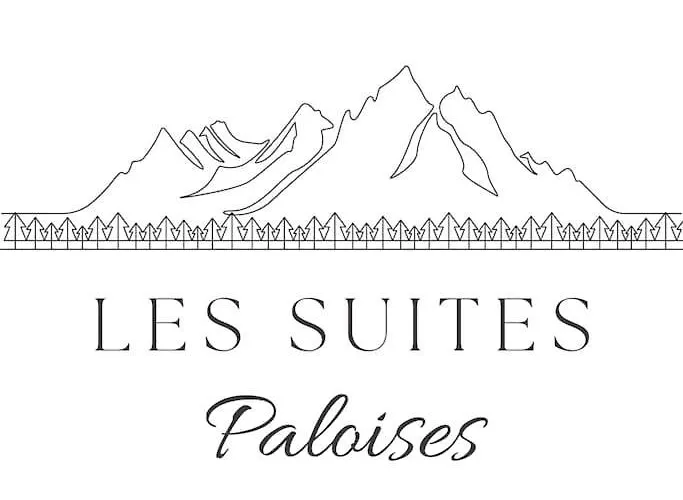 Les Paloises - Appt. 4 : Le Parc Beaumont * По