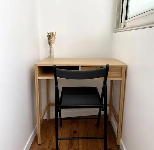 Les Paloises - Appt. 4 : Le Parc Beaumont Appartamento