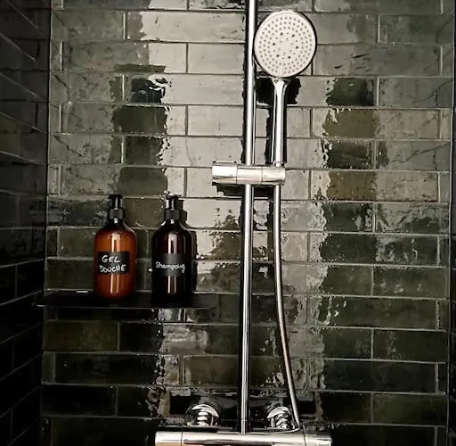 Les Paloises - Appt. 4 : Le Parc Beaumont Appartamento *