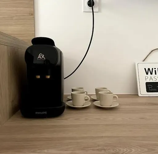 Appartamento Les Paloises - Appt. 4 : Le Parc Beaumont *