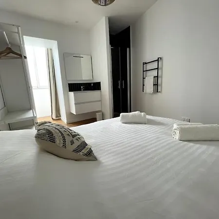Appartement Les Paloises - Appt. 4 : Le Parc Beaumont *